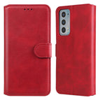 For Motorola Moto Edge 20 / Red