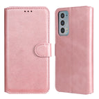 For Motorola Moto Edge 20 / Rose Gold