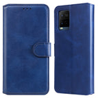 For vivo Y21 / Y33S / Blue