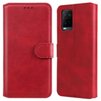 For vivo Y21 / Y33S / Red