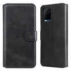 For vivo Y21 / Y33S / Black