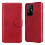 For Xiaomi Mi 11T / 11T Pro / Red