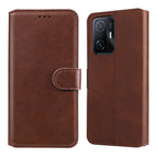 For Xiaomi Mi 11T / 11T Pro / Brown