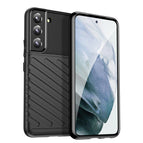 For Samsung Galaxy S22+ 5G / Black