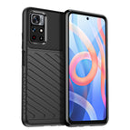 For Xiaomi Redmi Note 11 5G / Black
