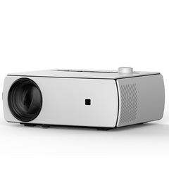 YG430 Android Version 1920x1080 2500 Lumens Portable Home Theater LCD HD Projector, US Plug, EU Plug, UK Plug, AU Plug