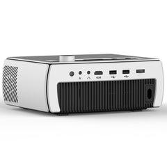 YG430 Android Version 1920x1080 2500 Lumens Portable Home Theater LCD HD Projector, US Plug, EU Plug, UK Plug, AU Plug