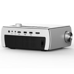 YG430 Android Version 1920x1080 2500 Lumens Portable Home Theater LCD HD Projector, US Plug, EU Plug, UK Plug, AU Plug