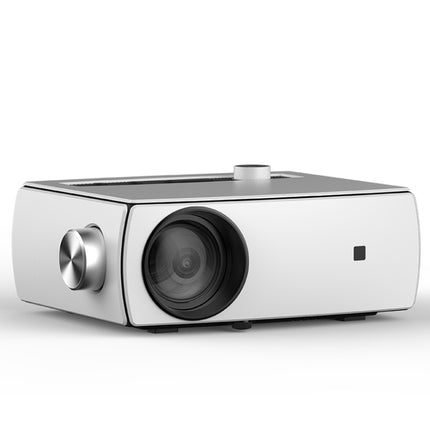 YG430 Android Version 1920x1080 2500 Lumens Portable Home Theater LCD HD Projector, AU Plug