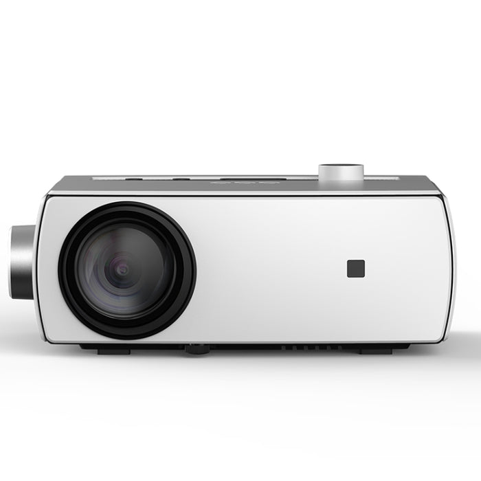 YG430 Android-Version 1920 x 1080 2500 Lumen Tragbarer Heimkino-LCD-HD-Projektor, US-Stecker, EU-Stecker, UK-Stecker, AU-Stecker