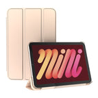 Para iPad mini 2024 / mini 6 / Oro