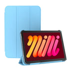 Para iPad mini 2024 / mini 6 / Azul claro