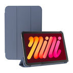 Para iPad mini 2024 / mini 6 / Azul oscuro