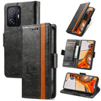 For Xiaomi 11T / 11T Pro / Black
