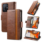 For Xiaomi 11T / 11T Pro / Brown