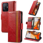 For Xiaomi 11T / 11T Pro / Red