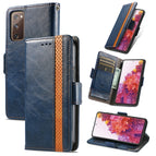 For Samsung Galaxy S20 FE / Blue