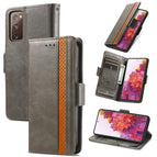 For Samsung Galaxy S20 FE / Grey