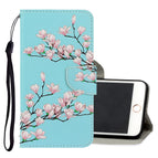 For iPhone 6 Plus / 6s Plus / Magnolia