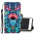For iPhone 8 Plus / 7 Plus / Mandala