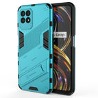 For Realme 8i / Blue