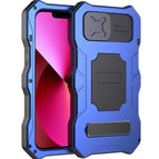 For iPhone 13 / Blue
