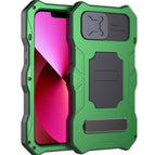 For iPhone 13 / Green