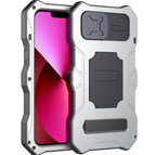 For iPhone 13 / Silver