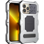 For iPhone 13 Pro Max / Silver