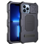For iPhone 12 / 12 Pro / Black
