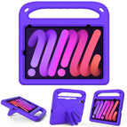 For iPad mini 2024 / mini 6 / Purple