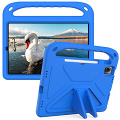 Handle Portable EVA Shockproof Tablet Case with Triangle Holder, For iPad mini 2024 / mini 6, For Xiaomi Pad 5 / Pad 5 Pro