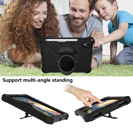 Funda para tableta Spider King EVA con correa para el hombro, soporte y ranura para bolígrafo, para iPad mini 2024/mini 6