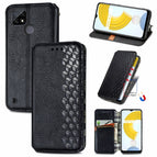 For OPPO Realme C21Y / Black