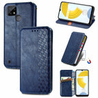 For OPPO Realme C21Y / Blue