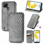 For OPPO Realme C21Y / Grey