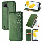 For OPPO Realme C21Y / Green
