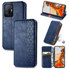 For Xiaomi Mi 11T / Mi 11T Pro / Blue