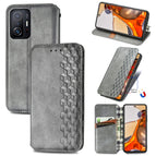 For Xiaomi Mi 11T / Mi 11T Pro / Grey