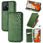 For Xiaomi Mi 11T / Mi 11T Pro / Green