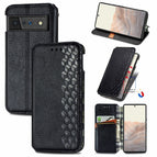 For Google Pixel 6 / Black