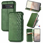 For Google Pixel 6 / Green