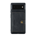 For Google Pixel 6 / Black