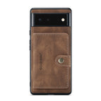 For Google Pixel 6 / Brown