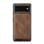 For Google Pixel 6 / Brown