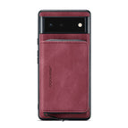 For Google Pixel 6 Pro / Red