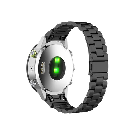Stainless Steel Replacement Sraps, For Garmin Fenix 5S