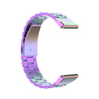 For Garmin Fenix 5S / Colorful