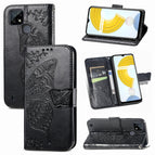 For OPPO Realme C21Y / Black