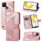 For OPPO Realme C21Y / Rose Gold